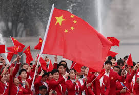 迷的热情