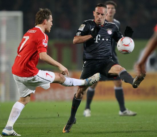 战略性过渡 战略性过渡